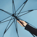 Автоматический ветрозащитный зонт-трость WIND для нанесения логотипа