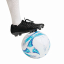 Футбольный мяч KICK AROUND для нанесения логотипа