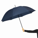 Зонтик для гольфа RAINDROPS для нанесения логотипа