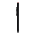 Алюминиевая шариковая ручка BLACK BEAUTY для нанесения логотипа