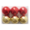 Рождественские украшения XMAS LINE для нанесения логотипа
