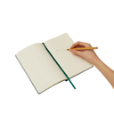 Бамбуковая шариковая ручка ESSENTIAL для нанесения логотипа
