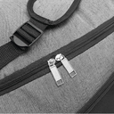 Спортивная сумка 2 в 1 для нанесения логотипа