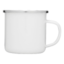 Эмалированная кружка для воды VINTAGE CUP для нанесения логотипа