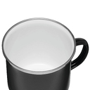 Эмалированная кружка для воды VINTAGE CUP для нанесения логотипа