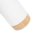 Термобутылка для напитков BAMBOO LEGEND для нанесения логотипа