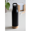 Термобутылка для напитков BAMBOO LEGEND для нанесения логотипа