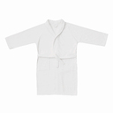 Халат для ванной COZY LINE для нанесения логотипа