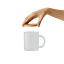 Стекло MINTEA для нанесения логотипа
