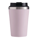 Двустенная дорожная кружка TAKE & GO для нанесения логотипа