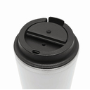 Двустенная дорожная кружка TAKE & GO для нанесения логотипа