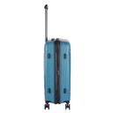 Набор чемоданов на колесах ST. LOUIS для нанесения логотипа