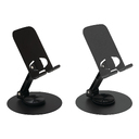 Складной держатель для телефона DESK MASTER для нанесения логотипа