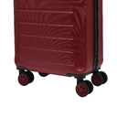 Чемодан на колесах для ручной клади LUCCA для нанесения логотипа