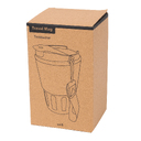 Термокружка TRAVEL MUG для нанесения логотипа