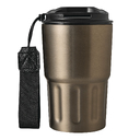 Термокружка TRAVEL MUG для нанесения логотипа