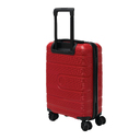 Чемодан на колесах для ручной клади YORK для нанесения логотипа