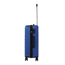 Набор чемоданов на колесах KINGSTON для нанесения логотипа