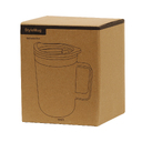 Двустенная дорожная кружка STYLEMUG для нанесения логотипа