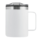 Двустенная дорожная кружка STYLEMUG для нанесения логотипа