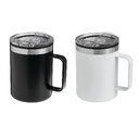 Двустенная дорожная кружка STYLEMUG для нанесения логотипа