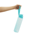 Спортивная бутылка для воды AQUA LEVEL для нанесения логотипа
