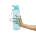 Спортивная бутылка для воды AQUA LEVEL для нанесения логотипа