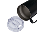 Вакуумная кружка для напитков STEELJOURNEY для нанесения логотипа