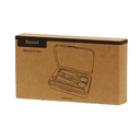 Набор для маникюра BOXED для нанесения логотипа