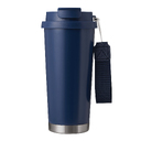 Вакуумная термокружка для путешествий MUG2GO для нанесения логотипа