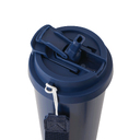 Вакуумная термокружка для путешествий MUG2GO для нанесения логотипа