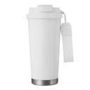 Вакуумная термокружка для путешествий MUG2GO для нанесения логотипа