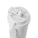 Вакуумная термокружка для путешествий MUG2GO для нанесения логотипа
