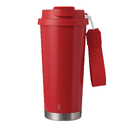 Вакуумная термокружка для путешествий MUG2GO для нанесения логотипа