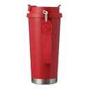 Вакуумная термокружка для путешествий MUG2GO для нанесения логотипа