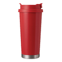 Вакуумная термокружка для путешествий MUG2GO для нанесения логотипа