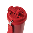Вакуумная термокружка для путешествий MUG2GO для нанесения логотипа