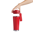Вакуумная термокружка для путешествий MUG2GO для нанесения логотипа