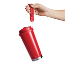 Вакуумная термокружка для путешествий MUG2GO для нанесения логотипа