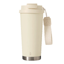 Вакуумная термокружка для путешествий MUG2GO для нанесения логотипа