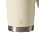 Вакуумная термокружка для путешествий MUG2GO для нанесения логотипа