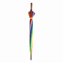 Зонтик для гольфа RAINBOW SKY для нанесения логотипа