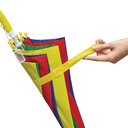 Детский зонт LOLLIPOP для нанесения логотипа