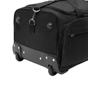 Дорожная сумка на колесах AIRPACK для нанесения логотипа