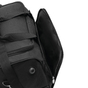 Дорожная сумка на колесах AIRPACK для нанесения логотипа