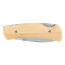 Складной нож BAMBOO BLADE для нанесения логотипа