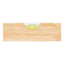 Уровень спиртовой BAMBOO TOOL для нанесения логотипа