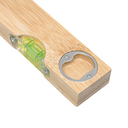 Уровень спиртовой BAMBOO TOOL для нанесения логотипа