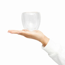 Двустенные стаканы DRINK LINE M для нанесения логотипа