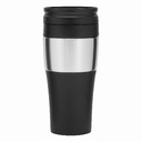 Двустенная чашка HOT DRINK для нанесения логотипа